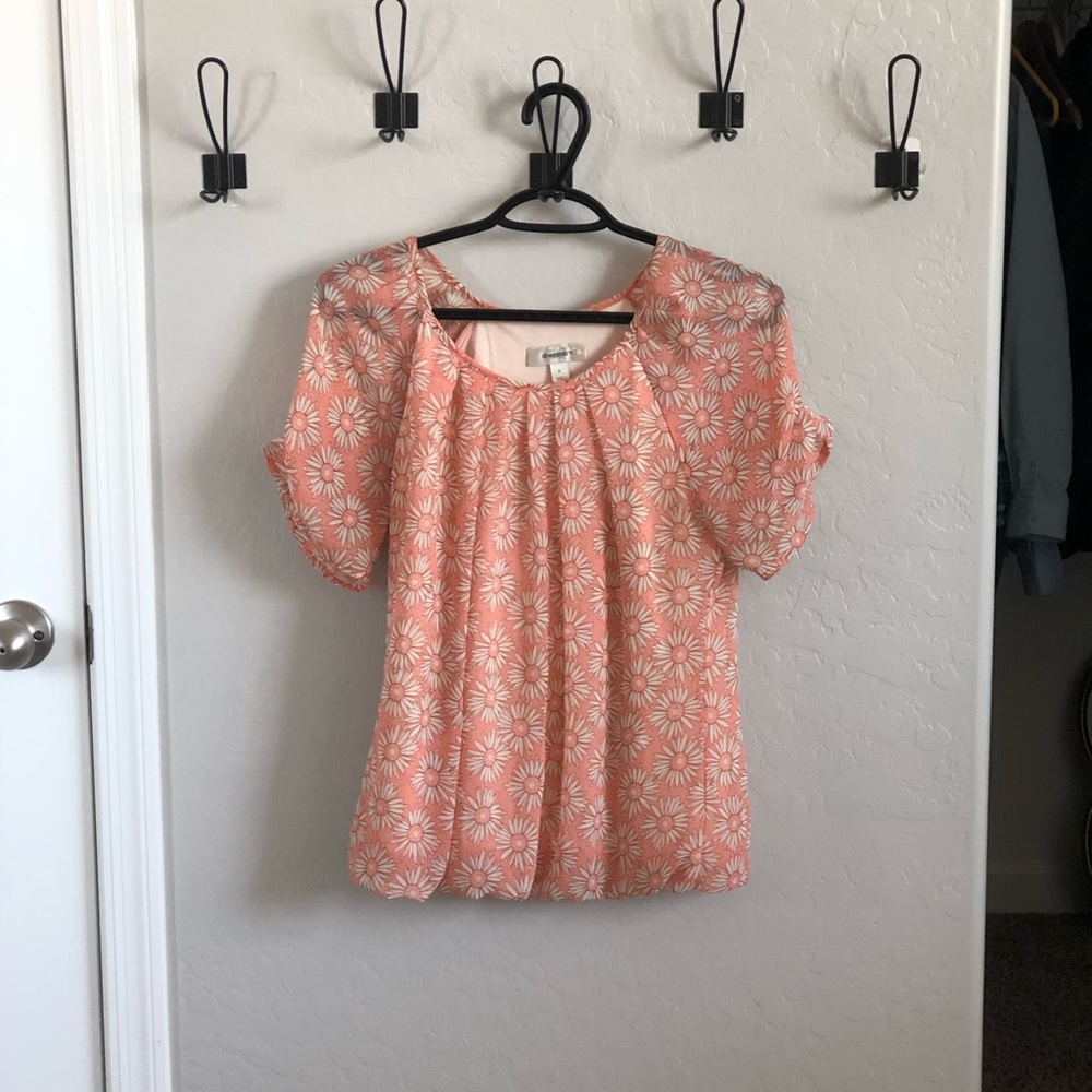 Dress Barn Top